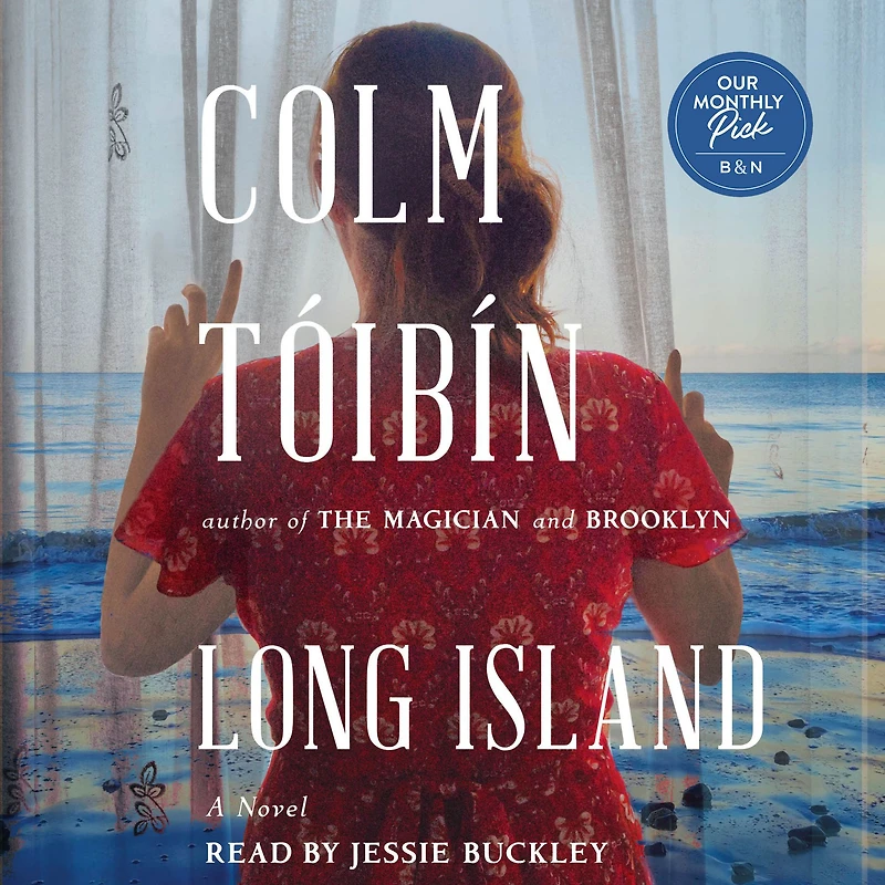 Long Island (Oprah's Book Club)