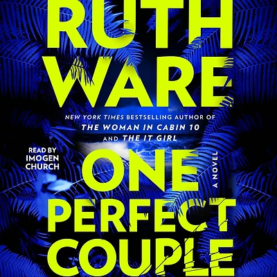One Perfect Couple (Signed B&N Exclusive Book)
