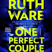 One Perfect Couple (Signed B&N Exclusive Book)
