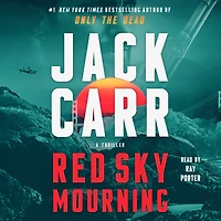 Red Sky Mourning (Signed Book) (Terminal List Series #7)