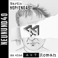 49: so eine Art Roman