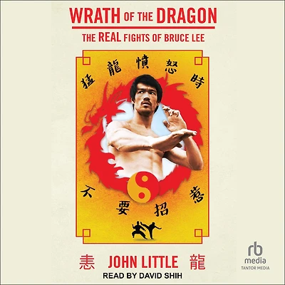 Wrath of The Dragon: Real Fights Bruce Lee