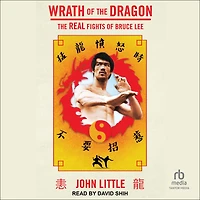 Wrath of The Dragon: Real Fights Bruce Lee