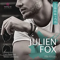 Julien Fox: Devided like Destiny - Fire&Ice, Band 8 (ungekürzt)