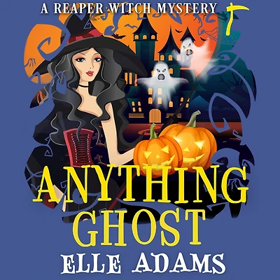 Anything Ghost