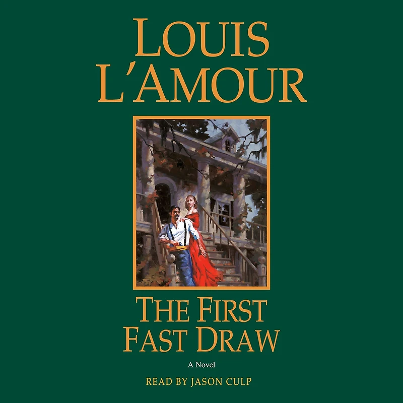 First Fast Draw