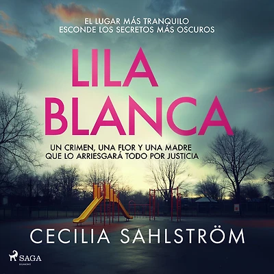Lila blanca