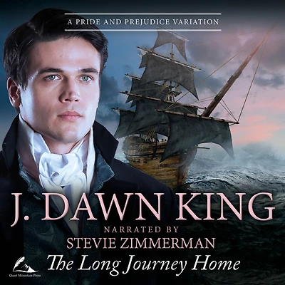 The Long Journey Home: A Pride & Prejudice Variation