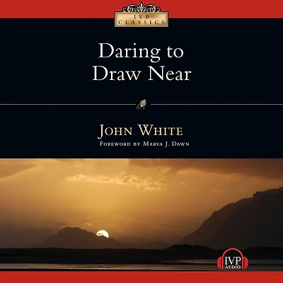 Daring to Draw Near: People Prayer