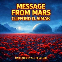 Message from Mars