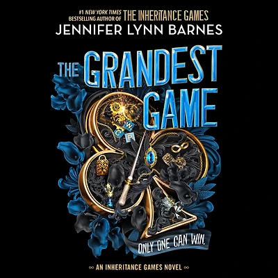 The Grandest Game