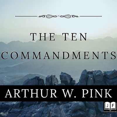 The Ten Commandments