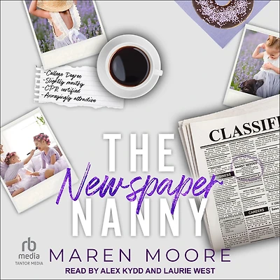 The Newspaper Nanny