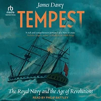 Tempest: the Royal Navy and Age of Revolutions