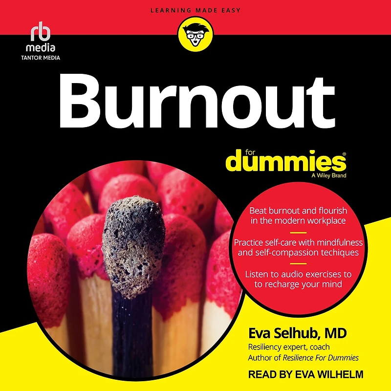 Burnout For Dummies