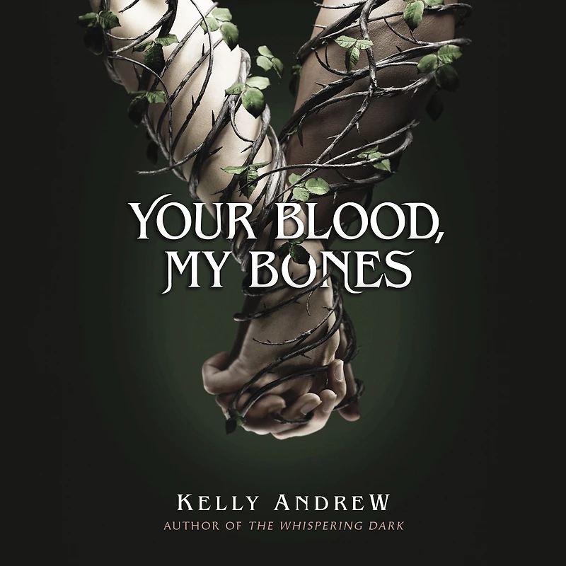 Your Blood, My Bones