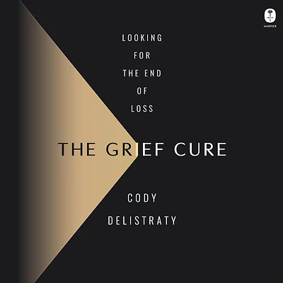 the Grief Cure: Looking for End of Loss