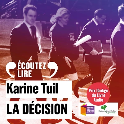 La décision