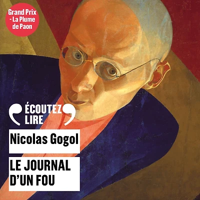 Le journal d'un fou