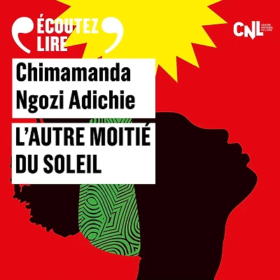L'autre moitié du soleil