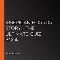 American Horror Story - The Ultimate Quiz Book
