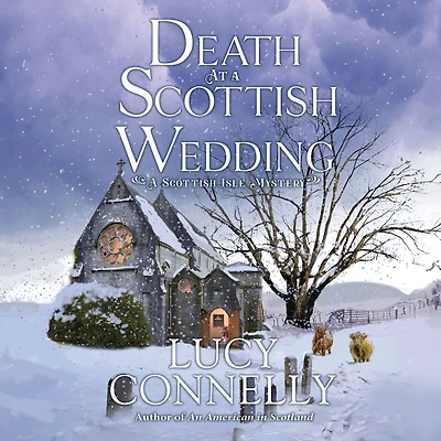 Death at a Scottish Wedding