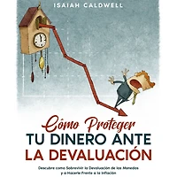 Cómo Proteger tu Dinero ante la Devaluación: Descubre como Sobrevivir la Devaluación de las Monedas y a Hacerle Frente a la Inflación