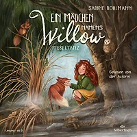 Ein Mädchen namens Willow 4: Nebeltanz (Abridged)
