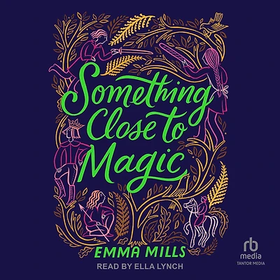 Something Close to Magic