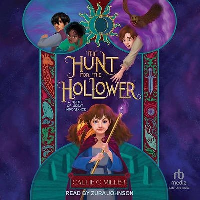 the Hunt for Hollower
