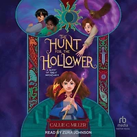 the Hunt for Hollower