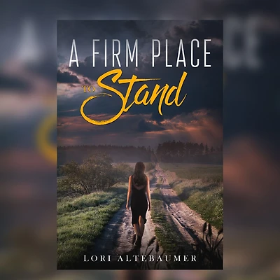 A Firm Place to Stand (Turnaround, Texas, #1)