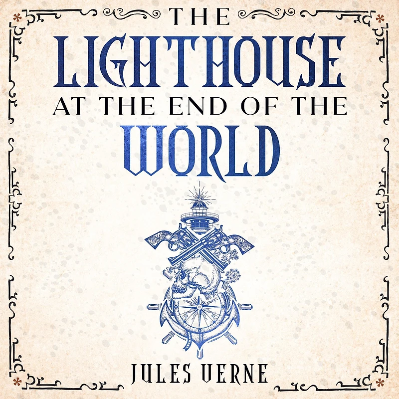 the Lighthouse at End of World