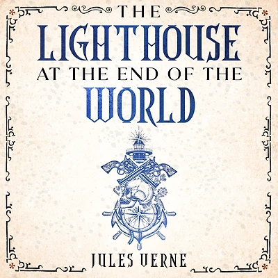 the Lighthouse at End of World