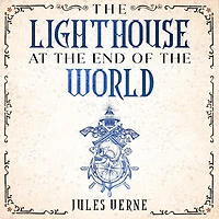 the Lighthouse at End of World