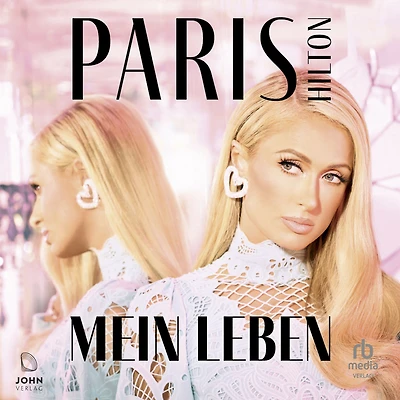 Paris. Mein Leben