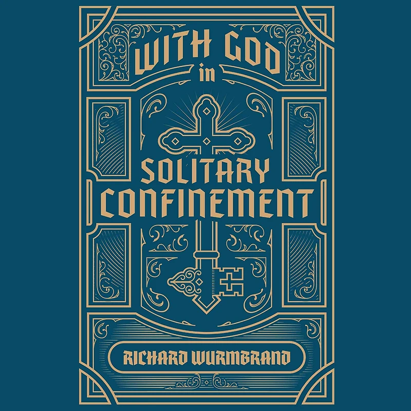 With God Solitary Confinement