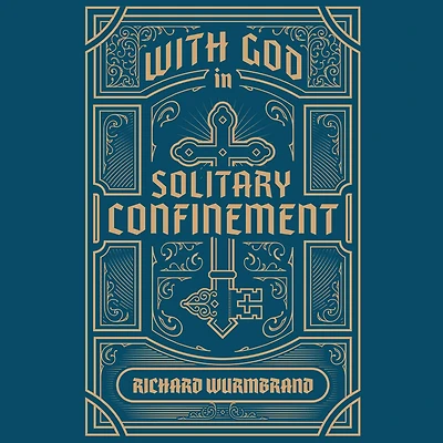 With God Solitary Confinement