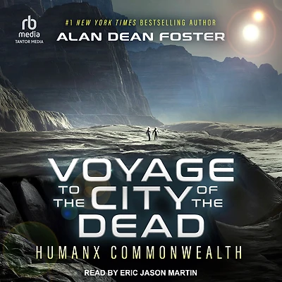Voyage to the City of Dead