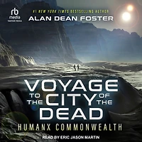 Voyage to the City of Dead