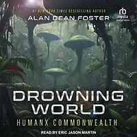 Drowning World (Humanx Commonwealth Series #7)