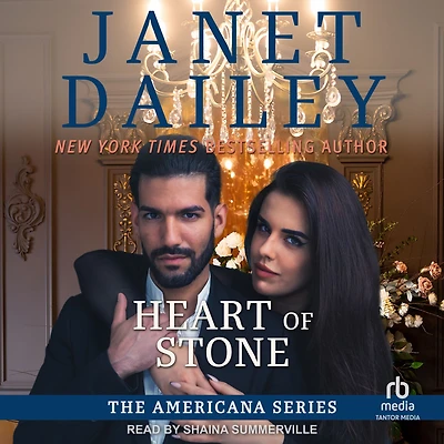 Heart of Stone