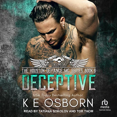 Deceptive
