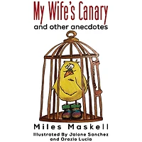 My Wife's Canary