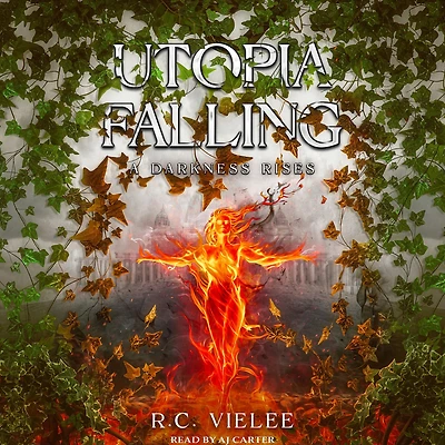 Utopia Falling: A Darkness Rises