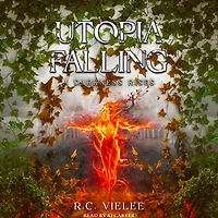 Utopia Falling: A Darkness Rises
