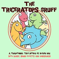 The Triceratops Gruff
