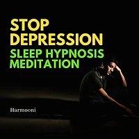 Stop Depression Sleep Hypnosis Meditation