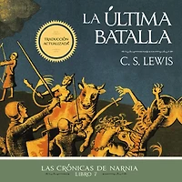 La última batalla