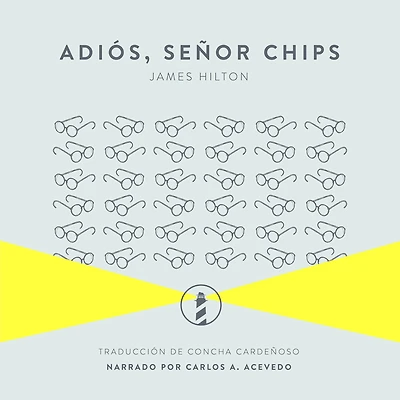 Adiós, señor Chips